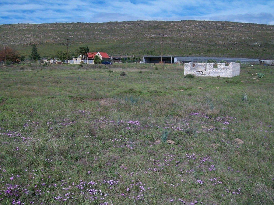 0 Bedroom Property for Sale in Joubertina Eastern Cape